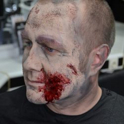 zombie